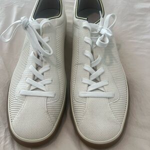 Rothy's White Women's Sneakers